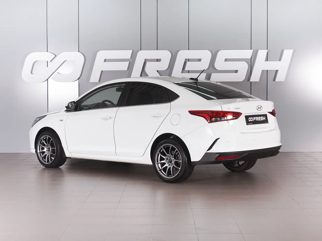 Hyundai