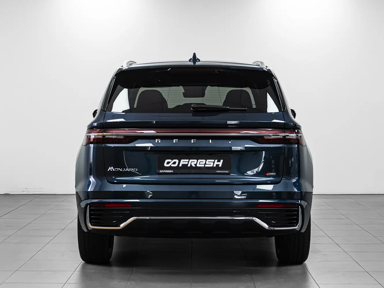 Geely