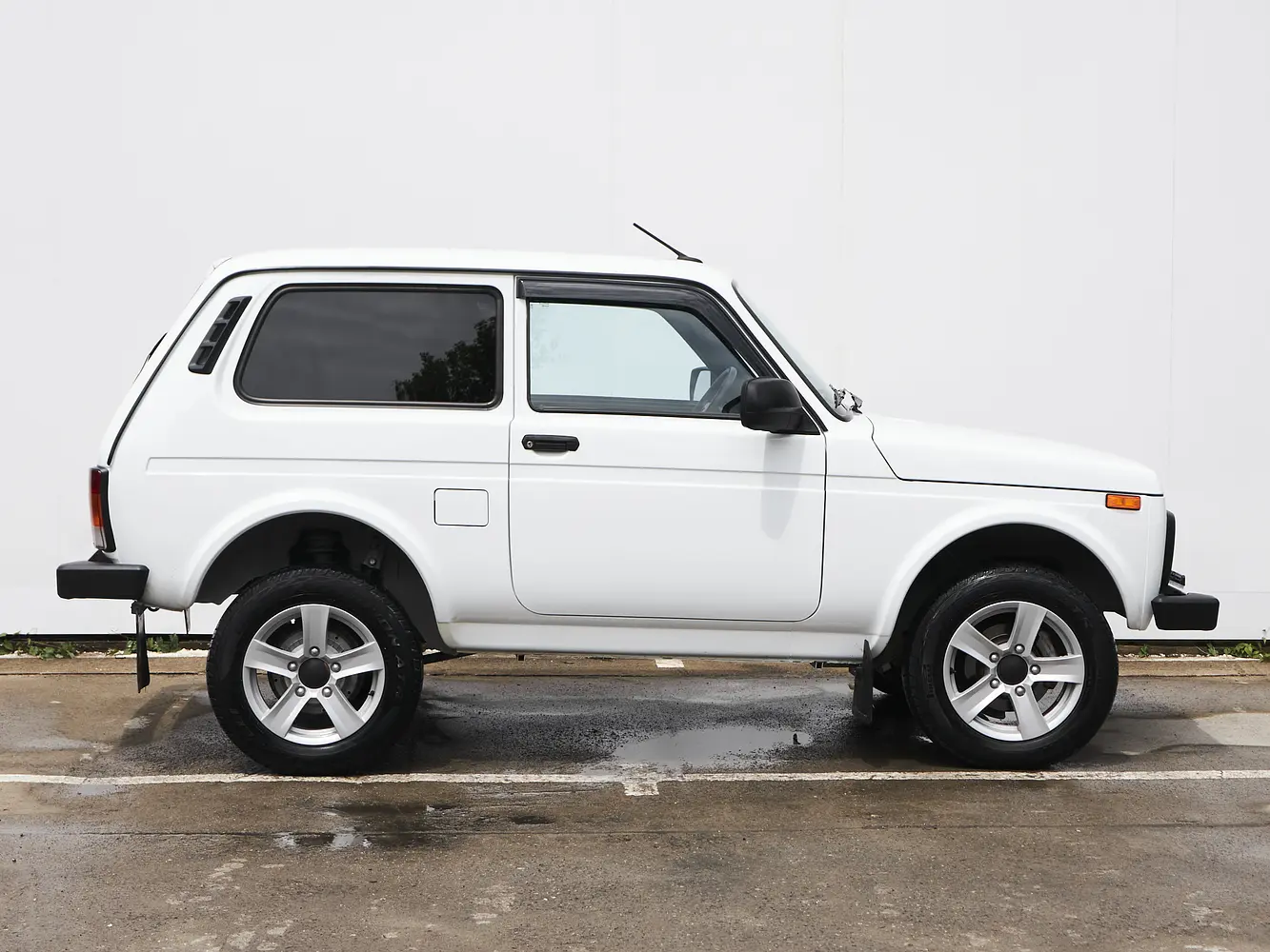 LADA (ВАЗ)