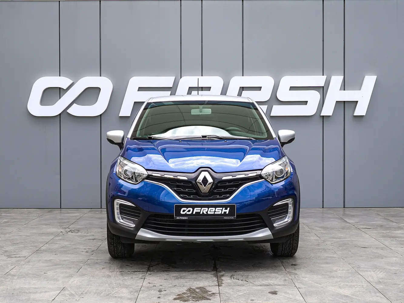 Renault