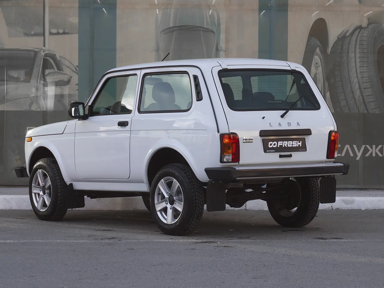 LADA (ВАЗ)
