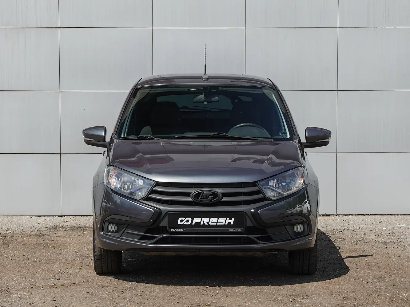 LADA (ВАЗ)