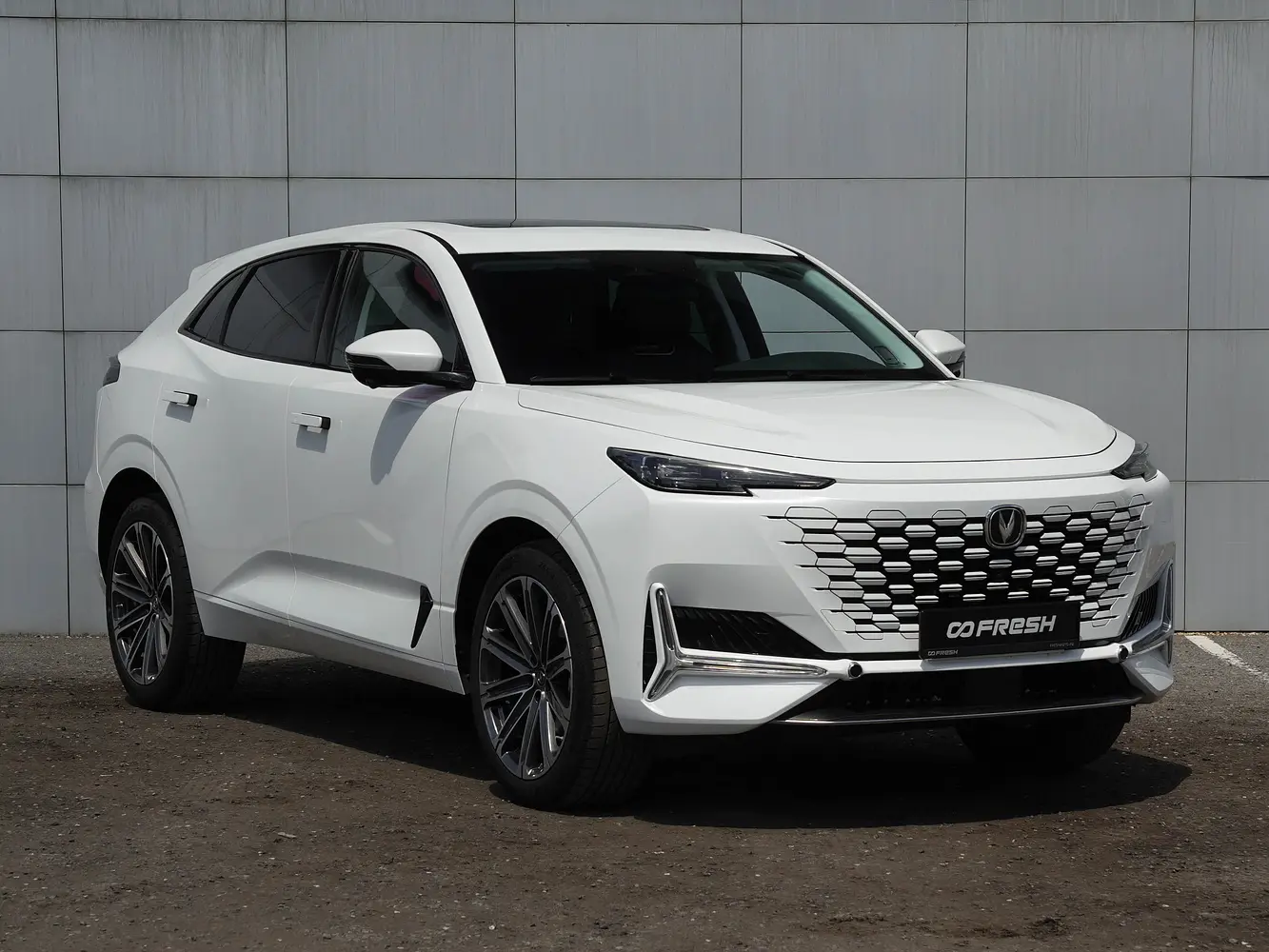 Changan