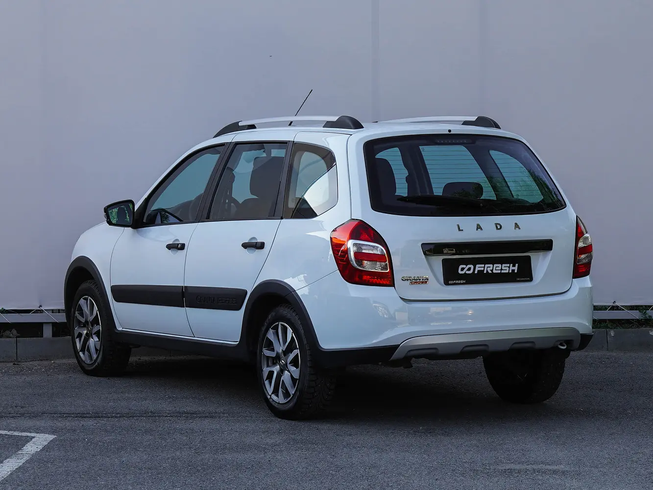 LADA (ВАЗ)