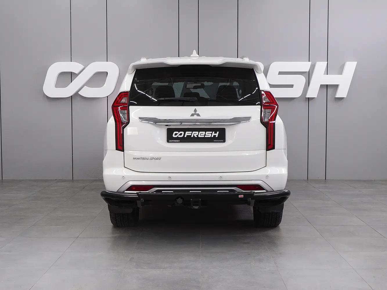 Mitsubishi