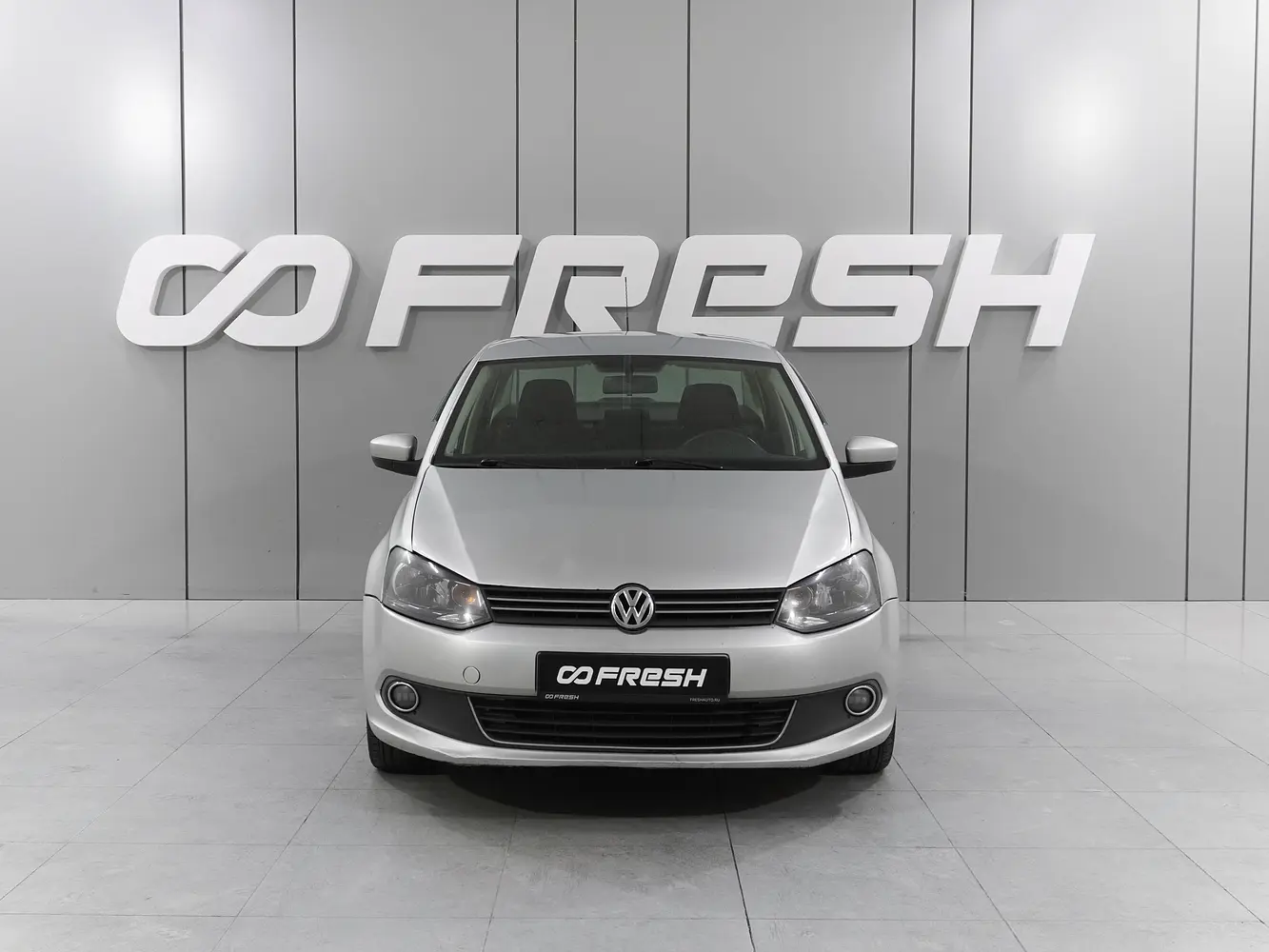 Volkswagen