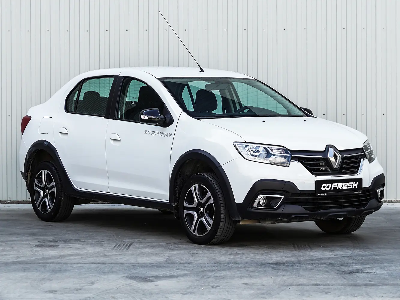 Renault