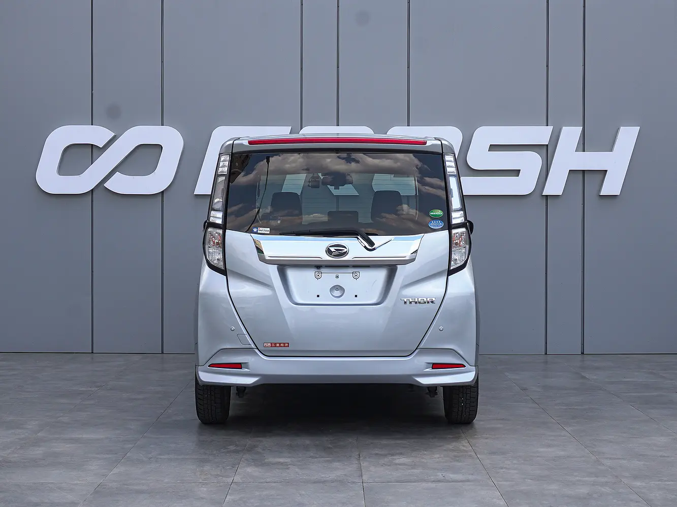 Daihatsu
