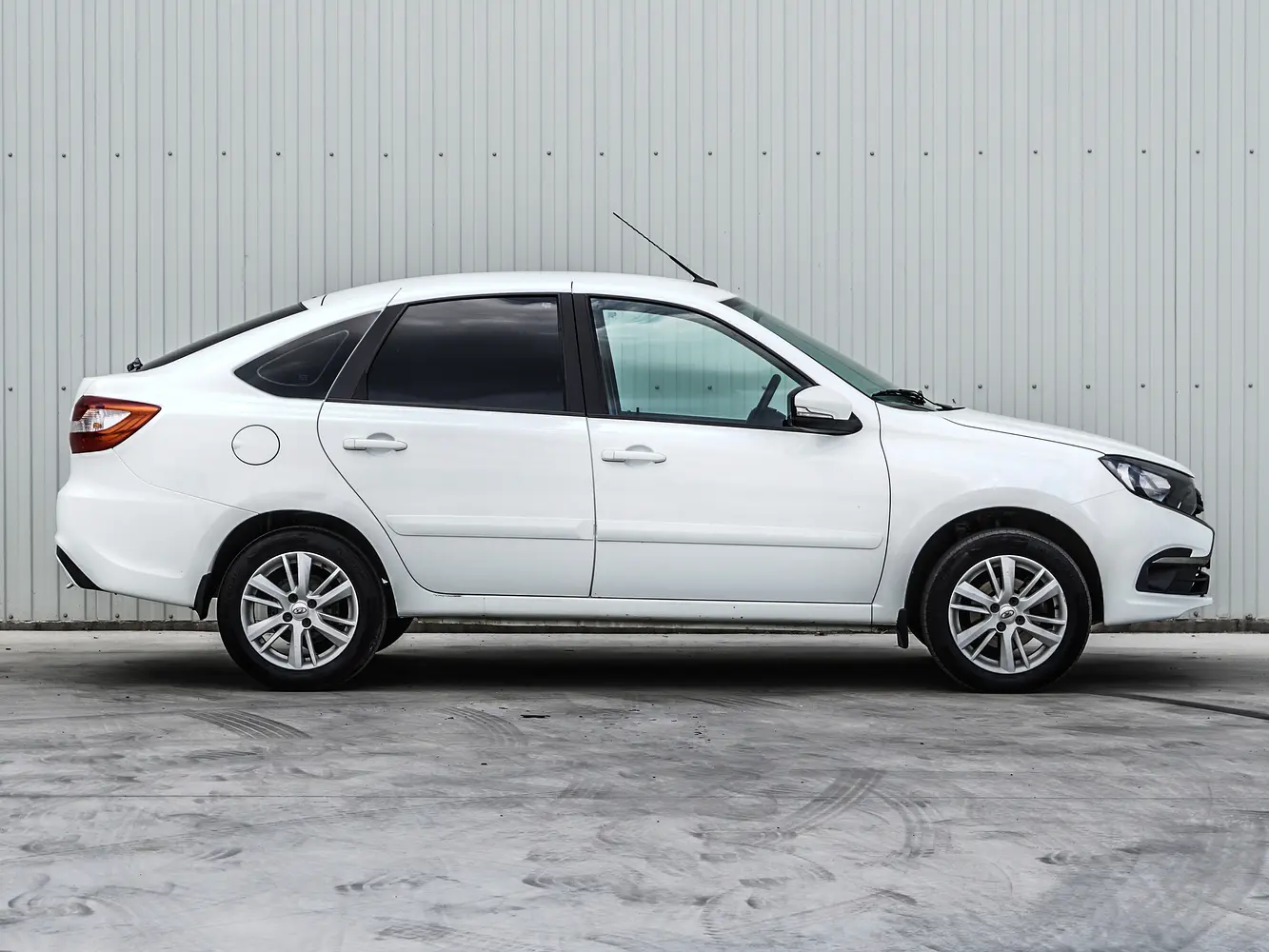 LADA (ВАЗ)