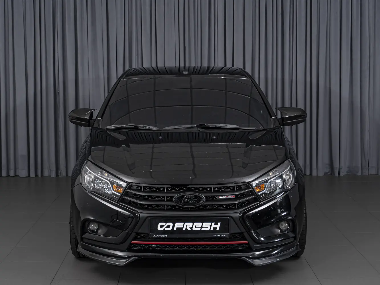 LADA (ВАЗ)