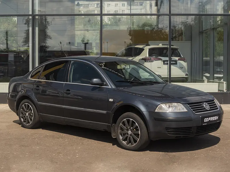 Passat