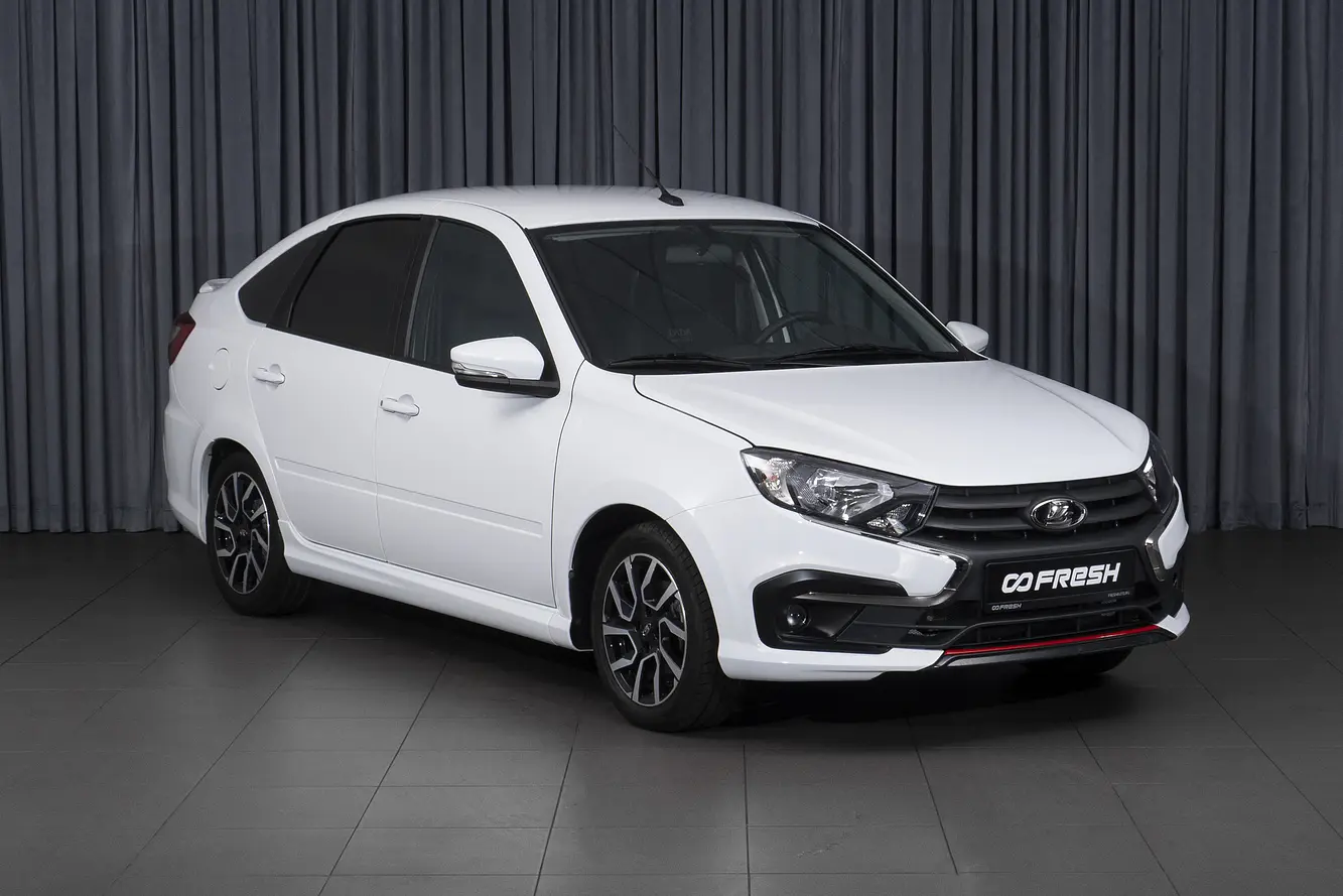 LADA (ВАЗ)