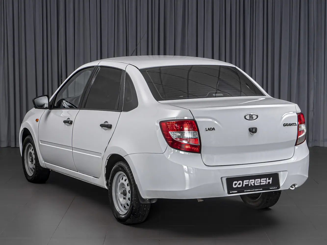 LADA (ВАЗ)