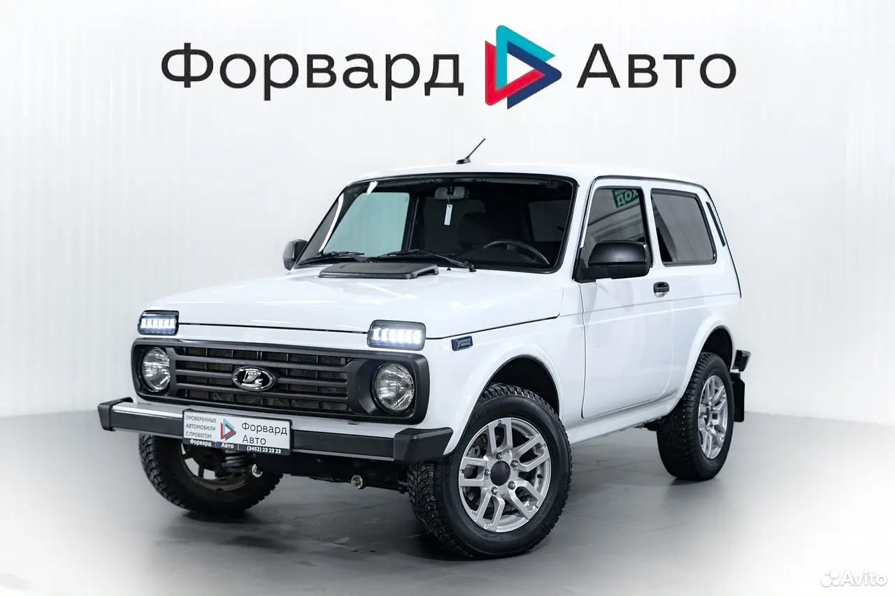 LADA (ВАЗ)