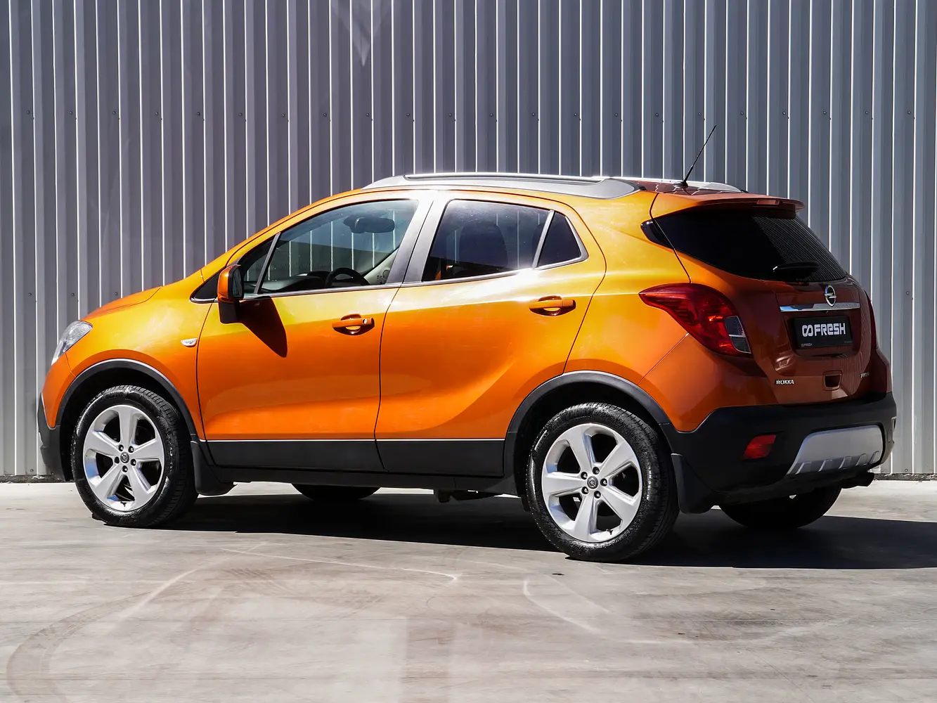 Opel