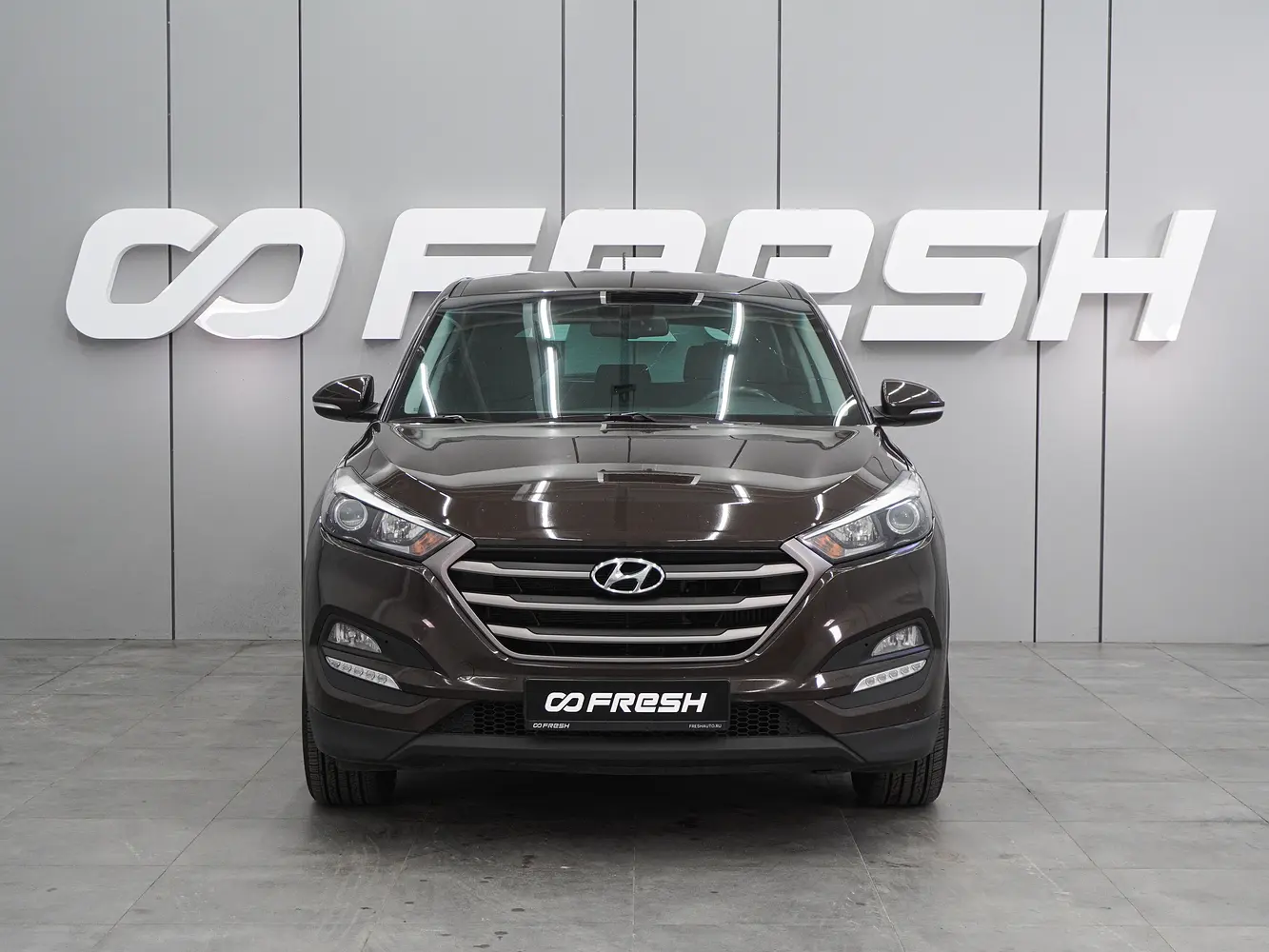 Hyundai