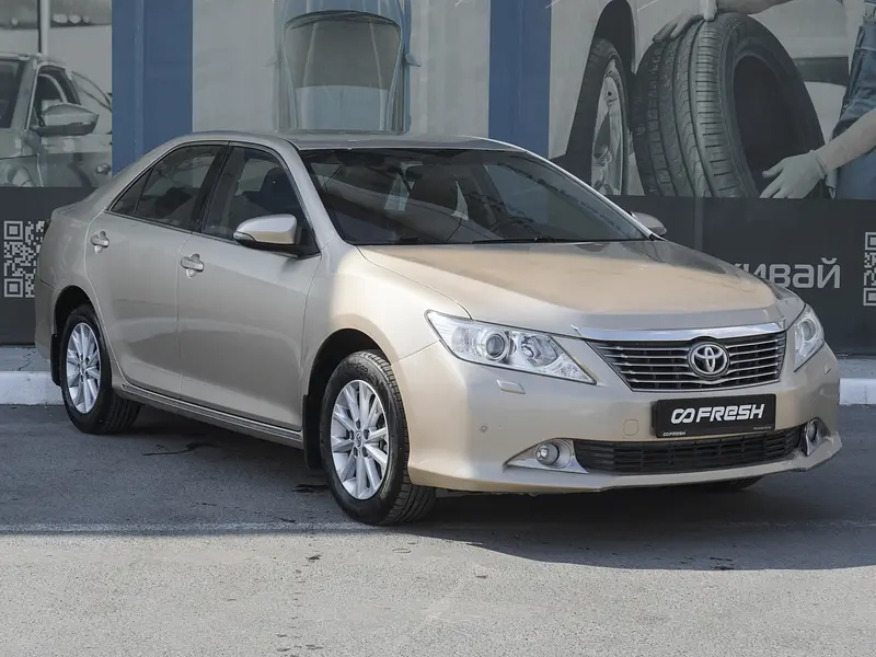 Camry