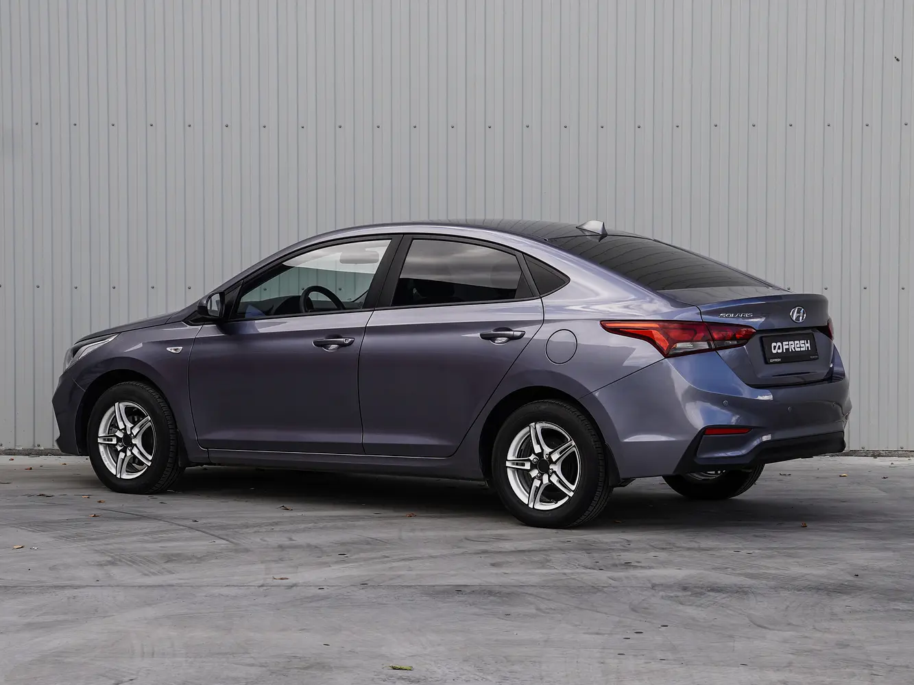 Hyundai