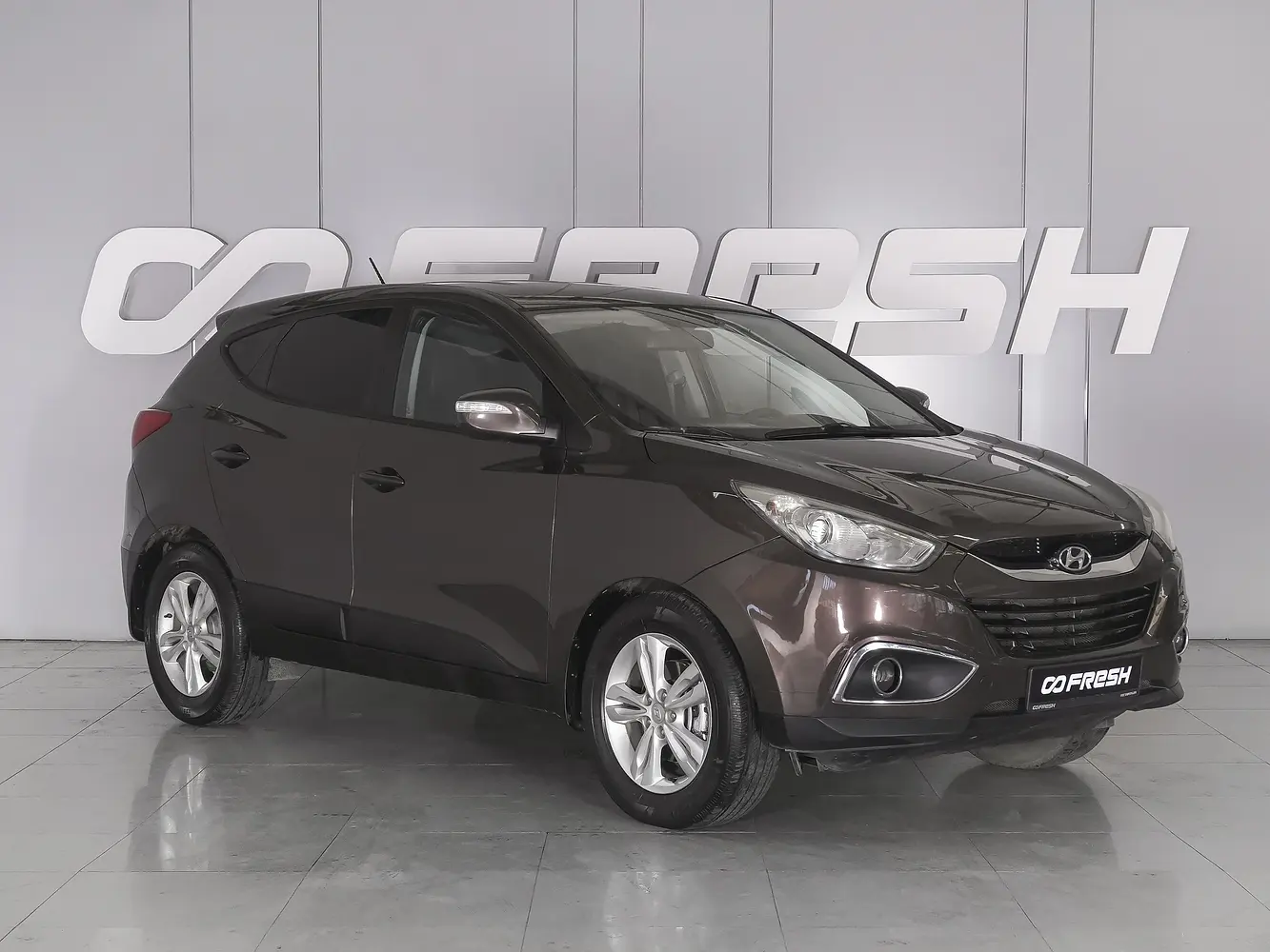 Hyundai