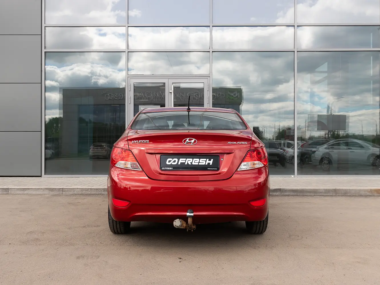 Hyundai