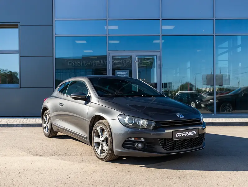 Scirocco