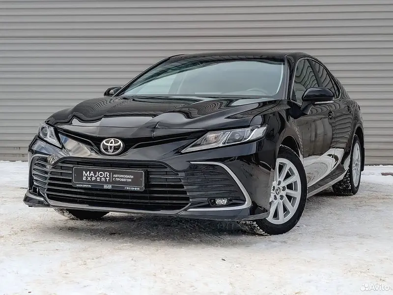 Camry