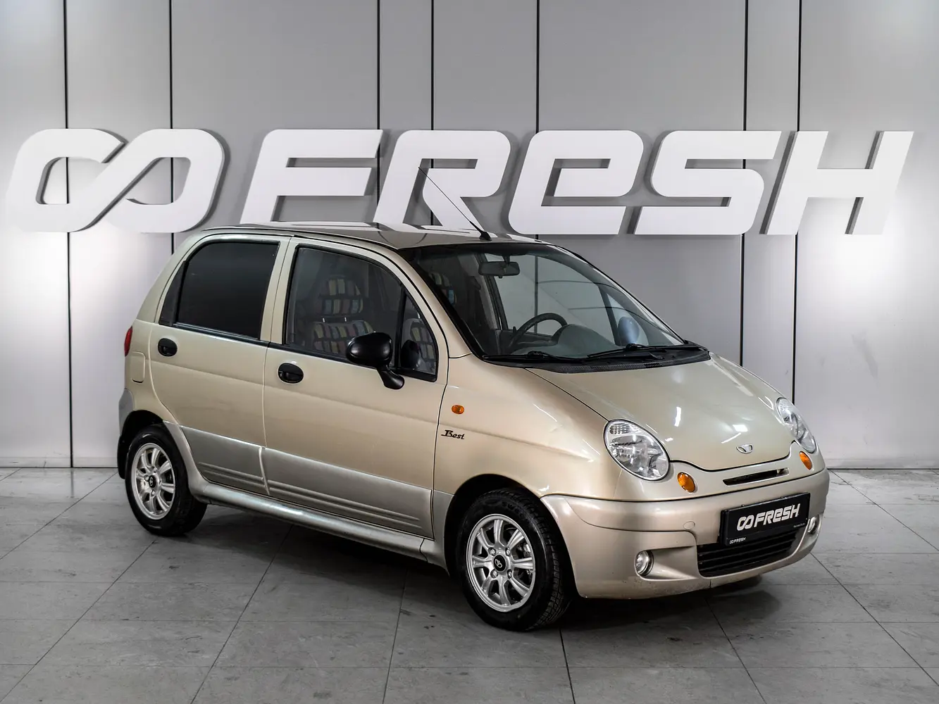 Daewoo