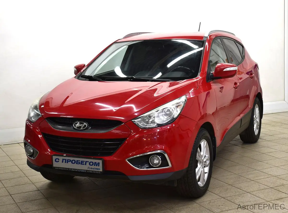 Hyundai