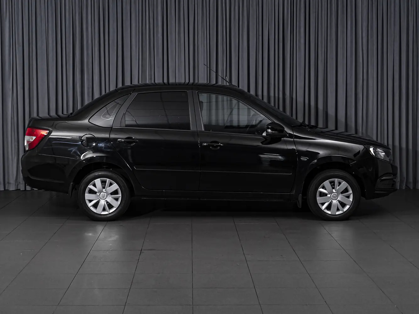 LADA (ВАЗ)