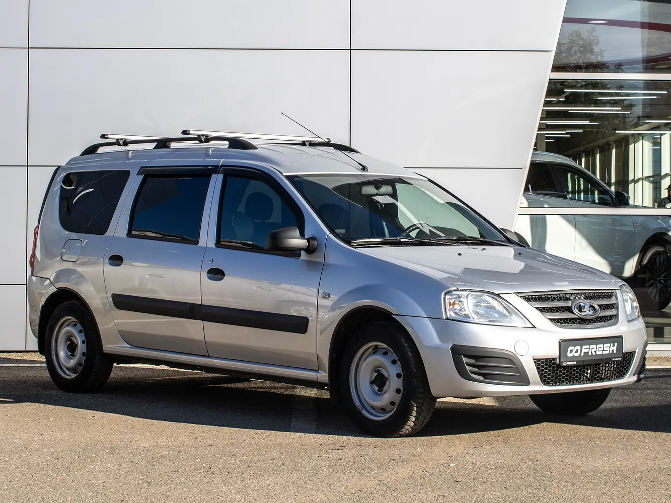 LADA (ВАЗ)