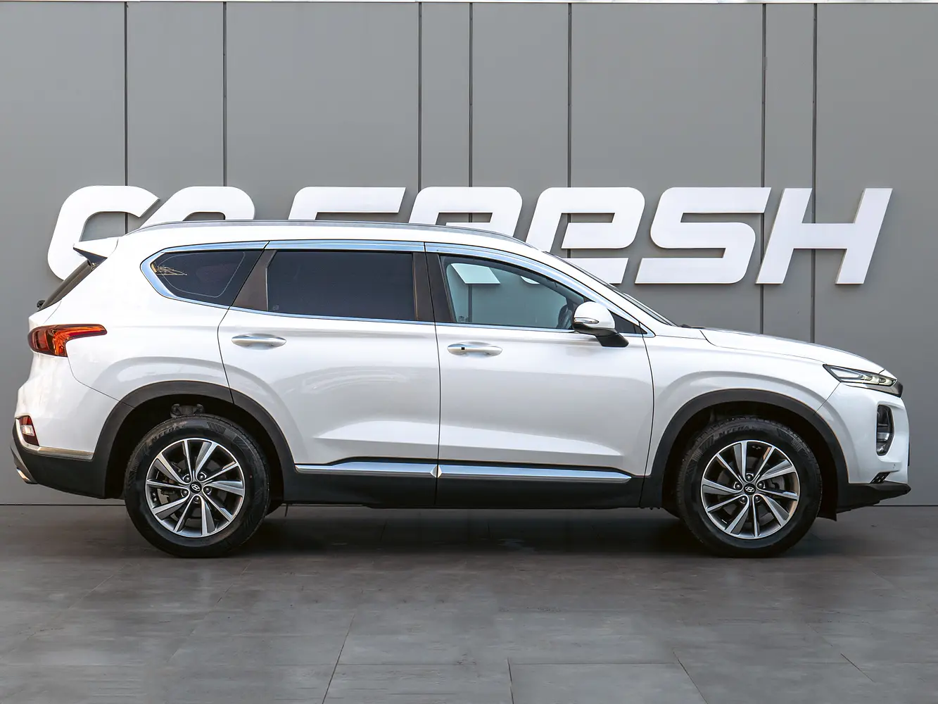Hyundai