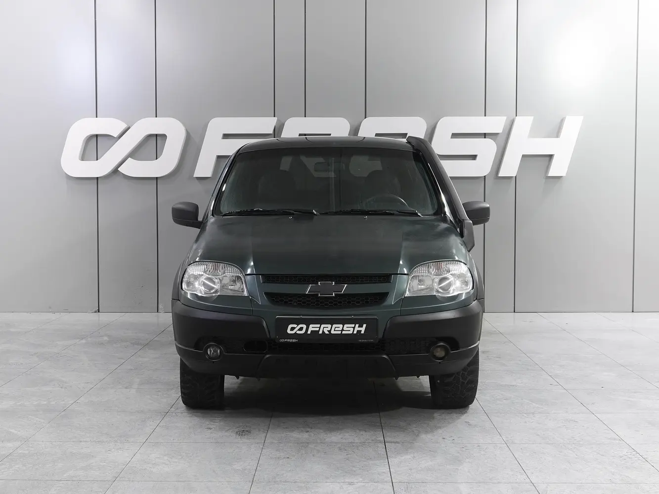 Chevrolet