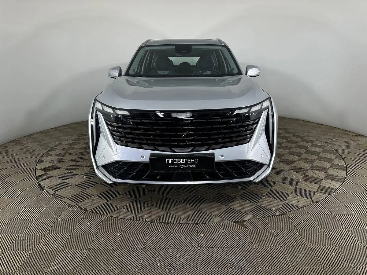 Geely