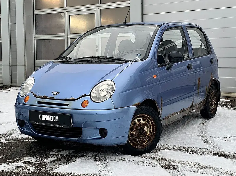 Matiz