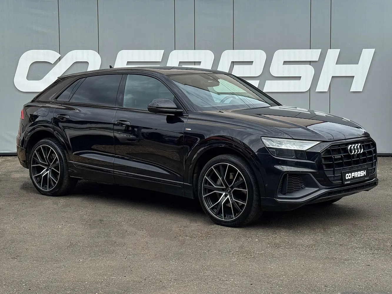 Audi