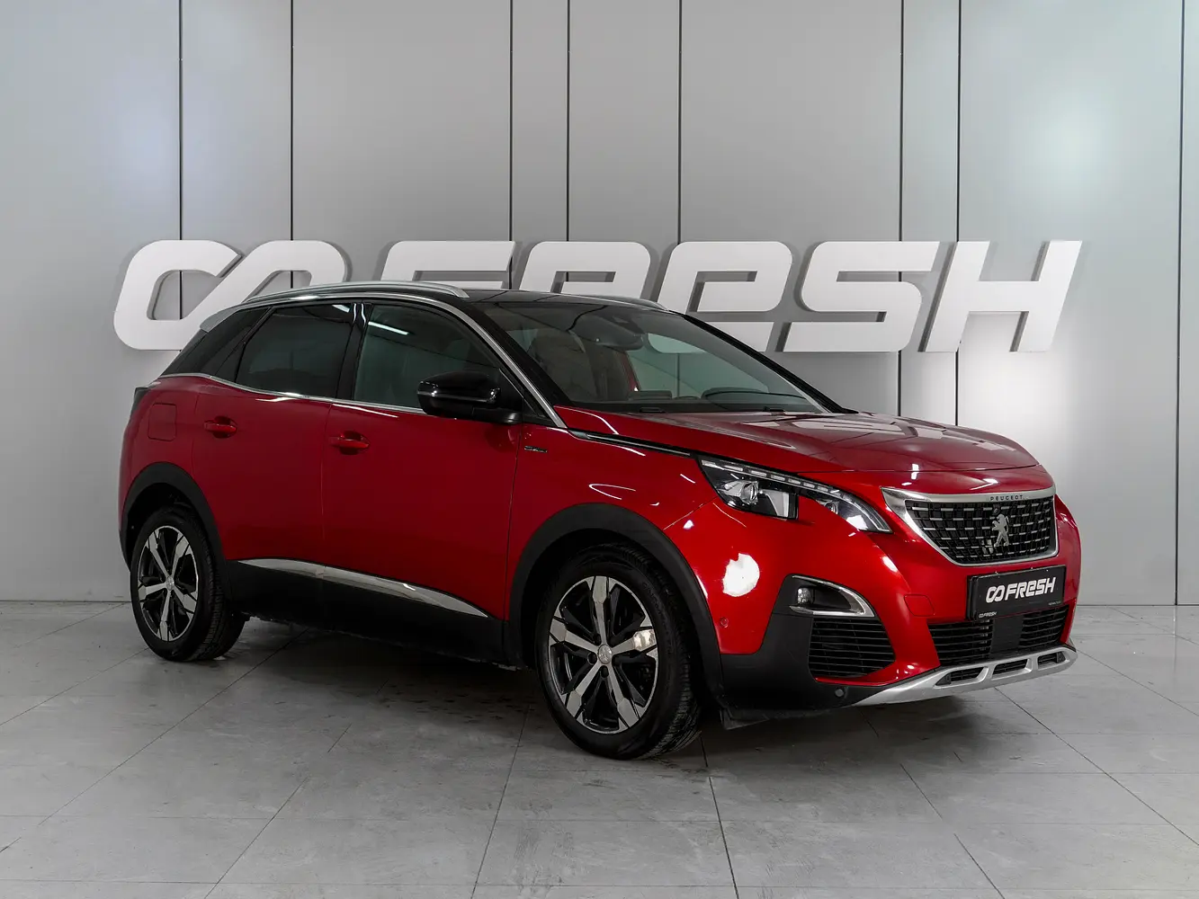 Peugeot