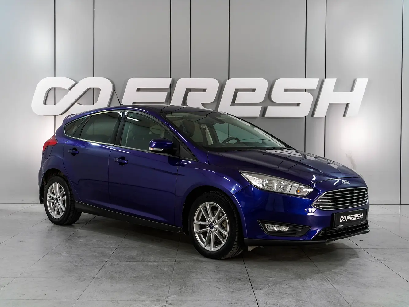 Ford