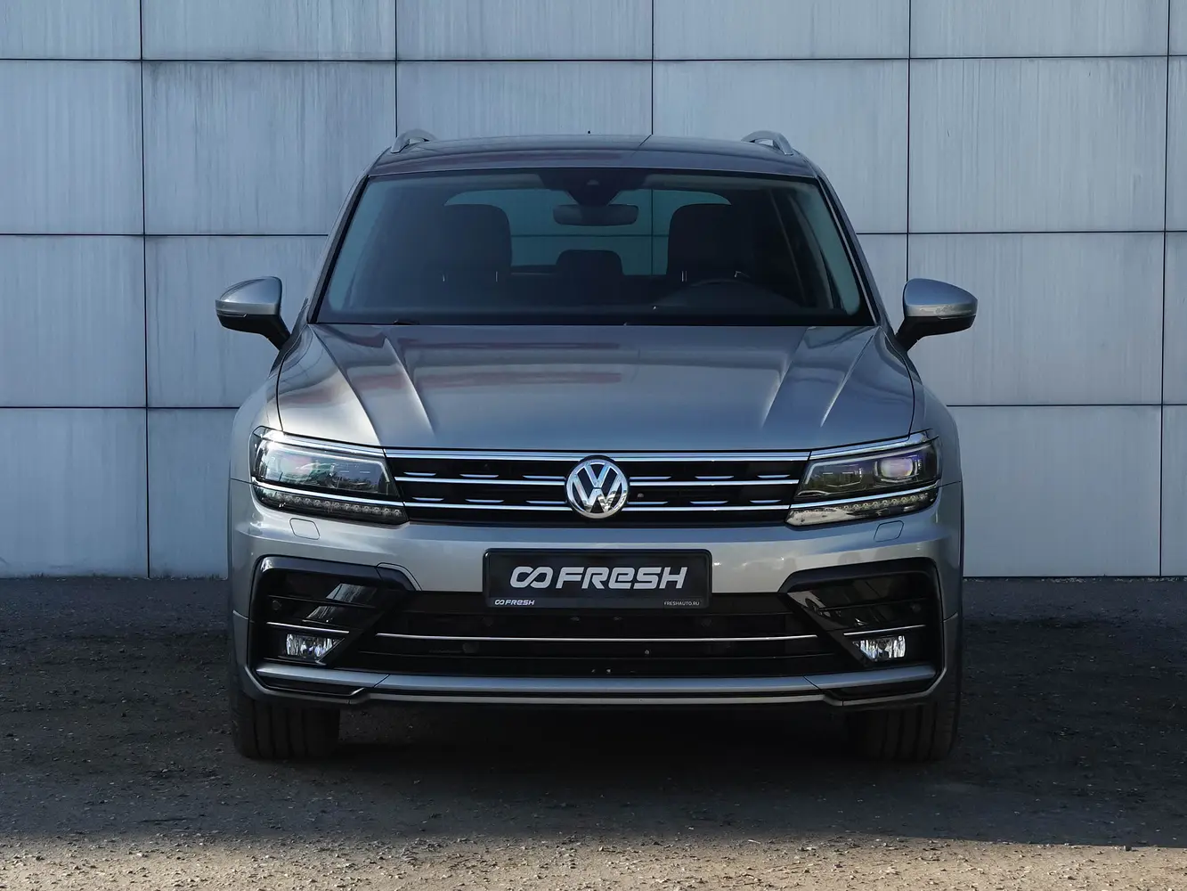 Volkswagen