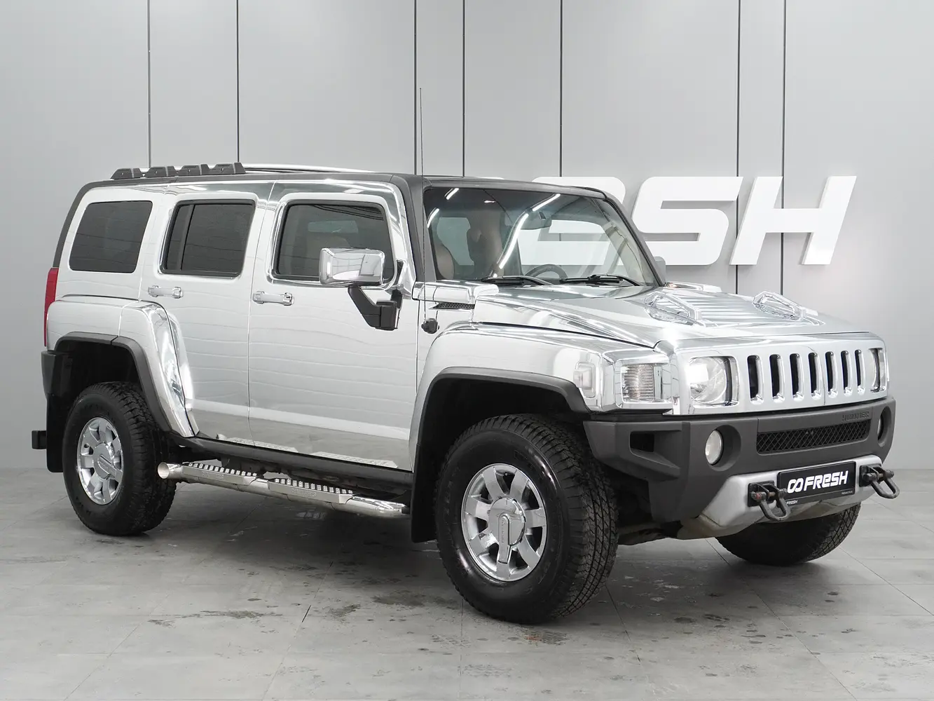 Hummer