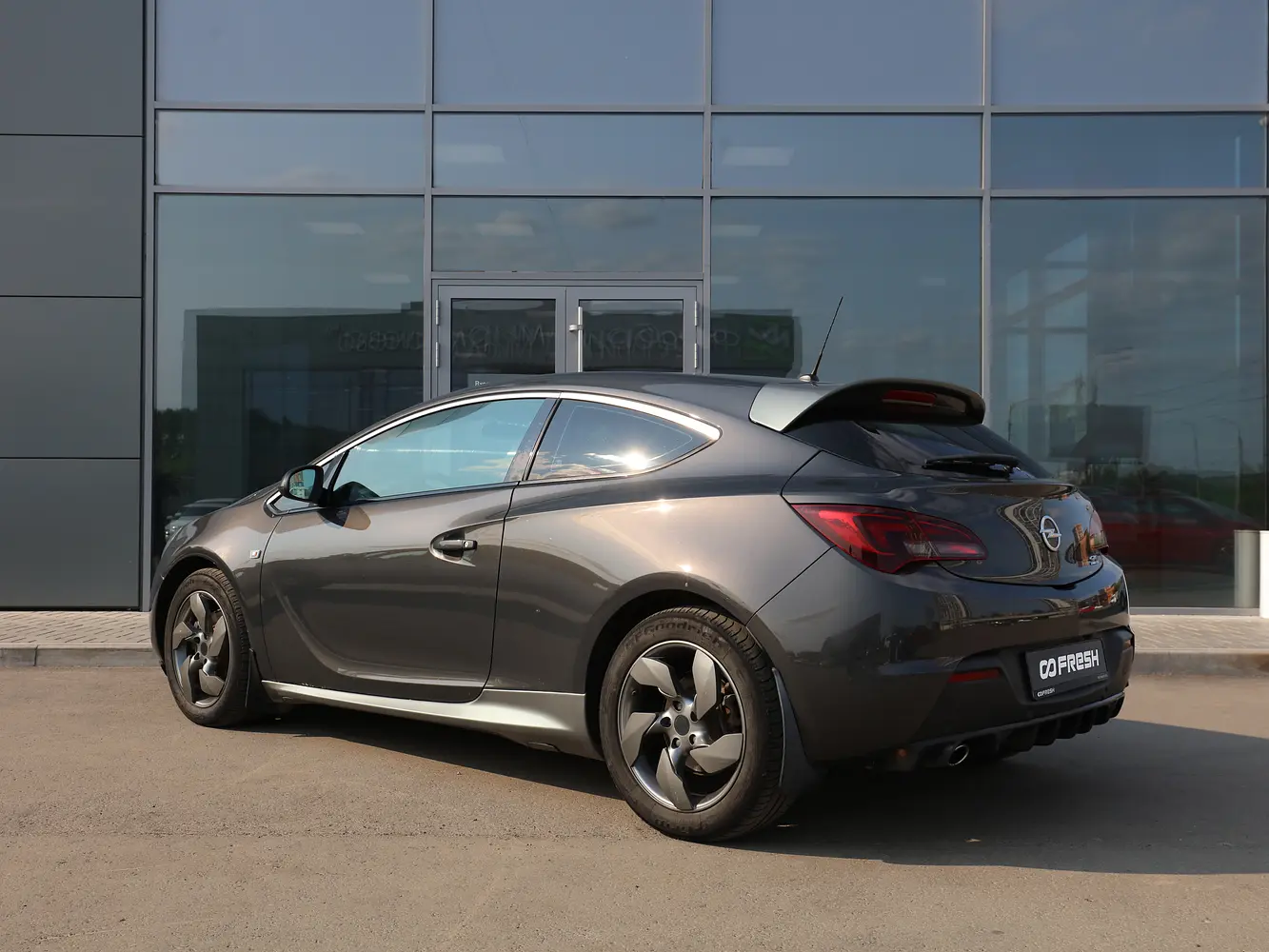Opel