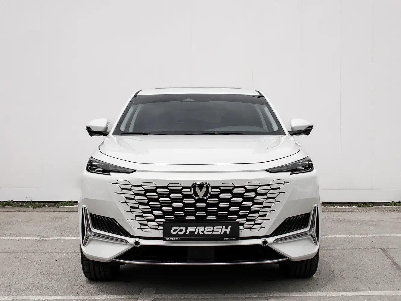 Changan