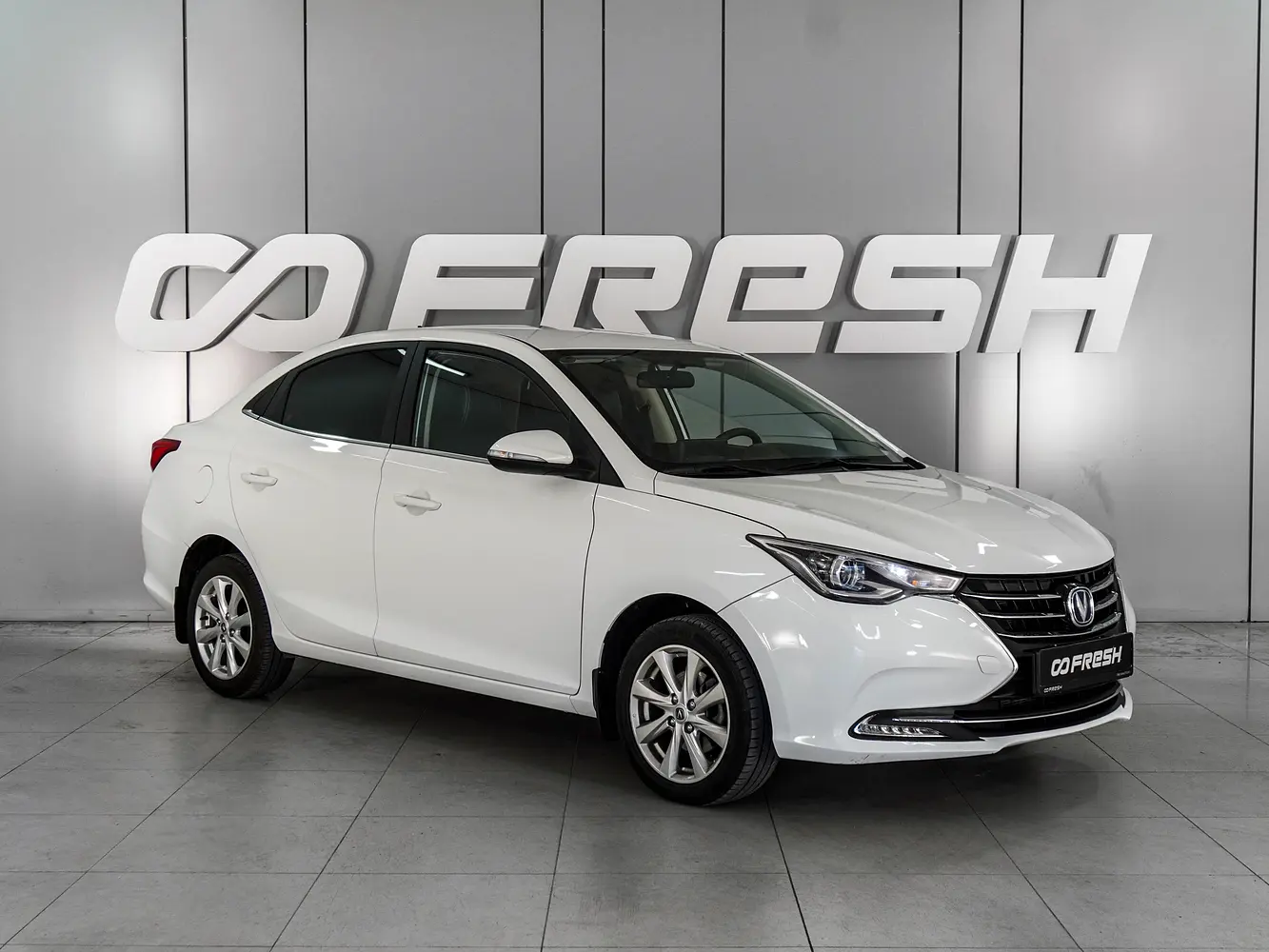 Changan