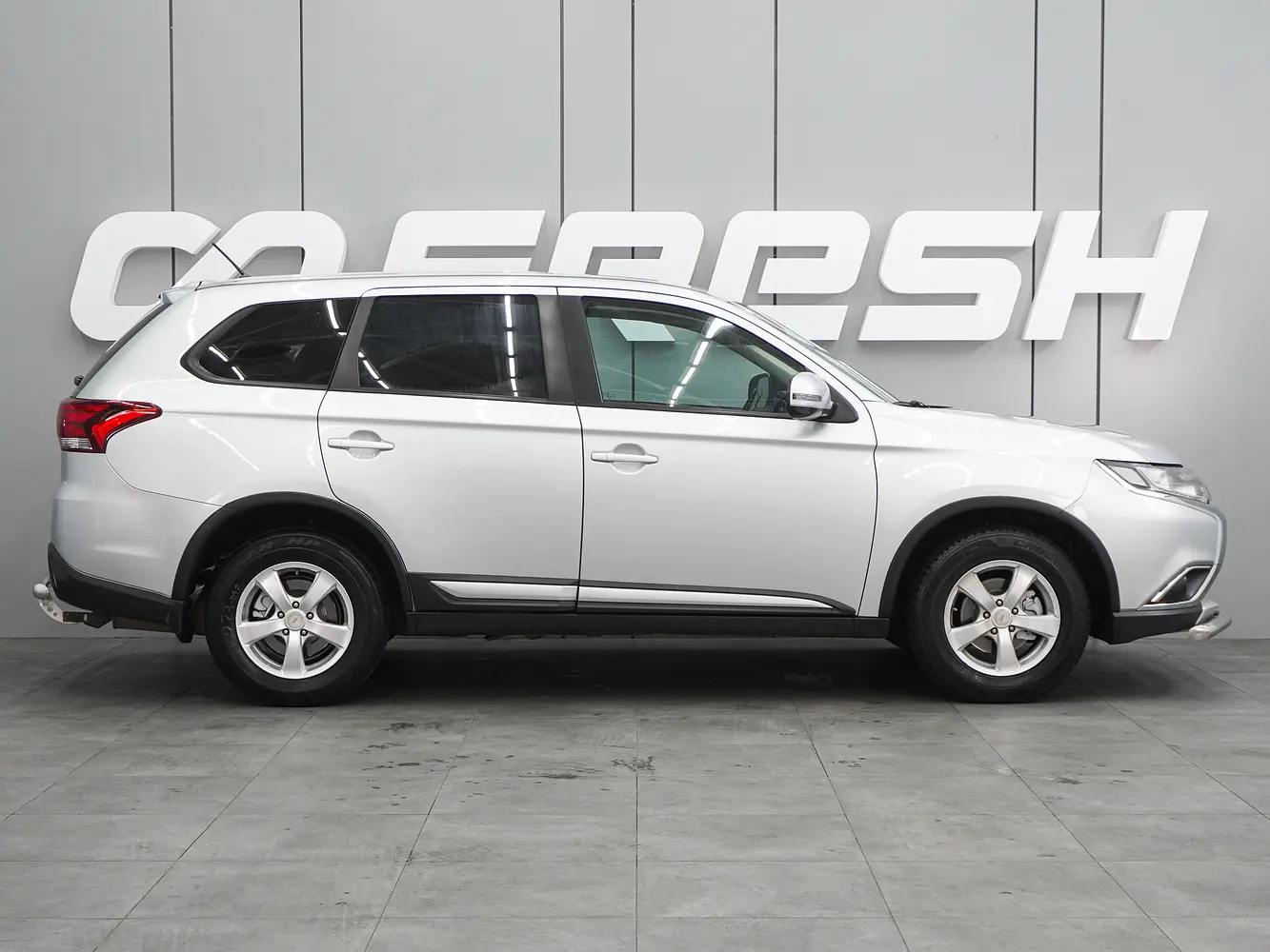 Mitsubishi