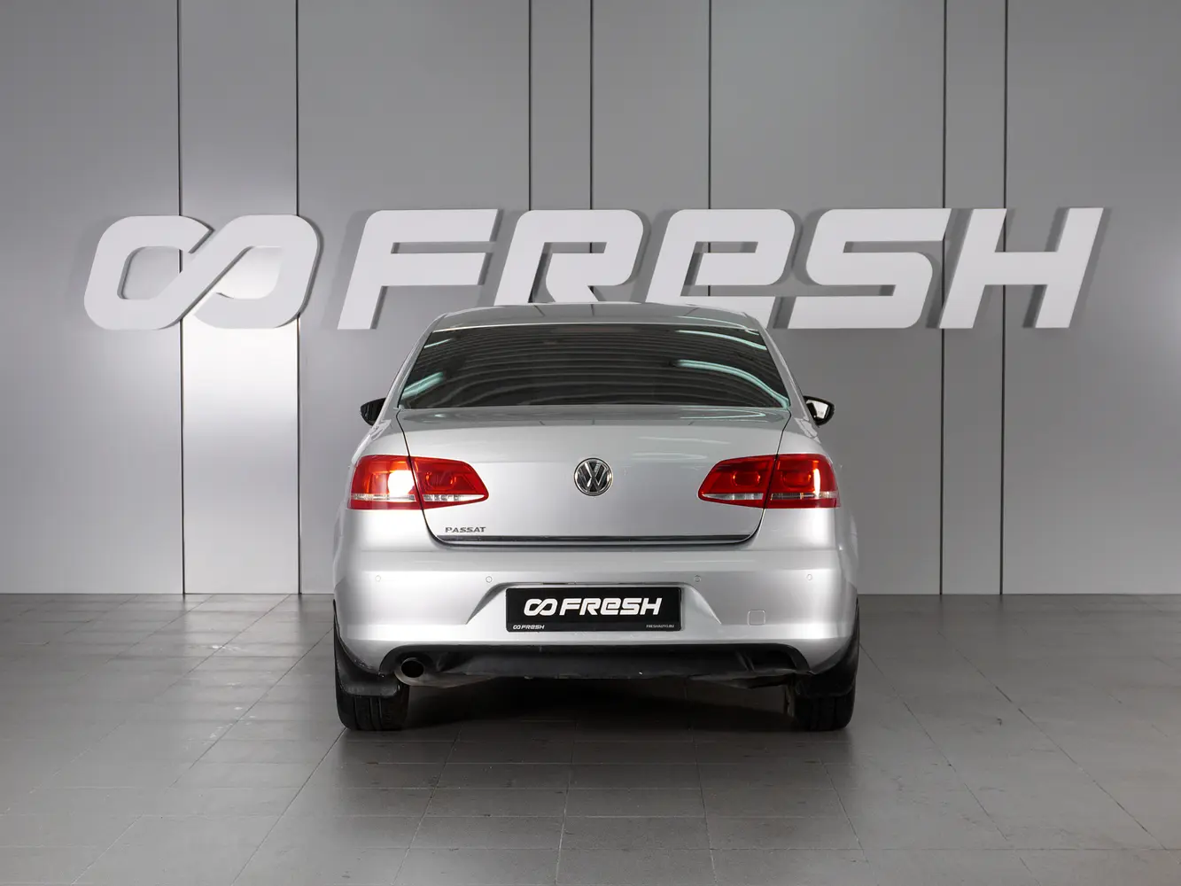 Volkswagen