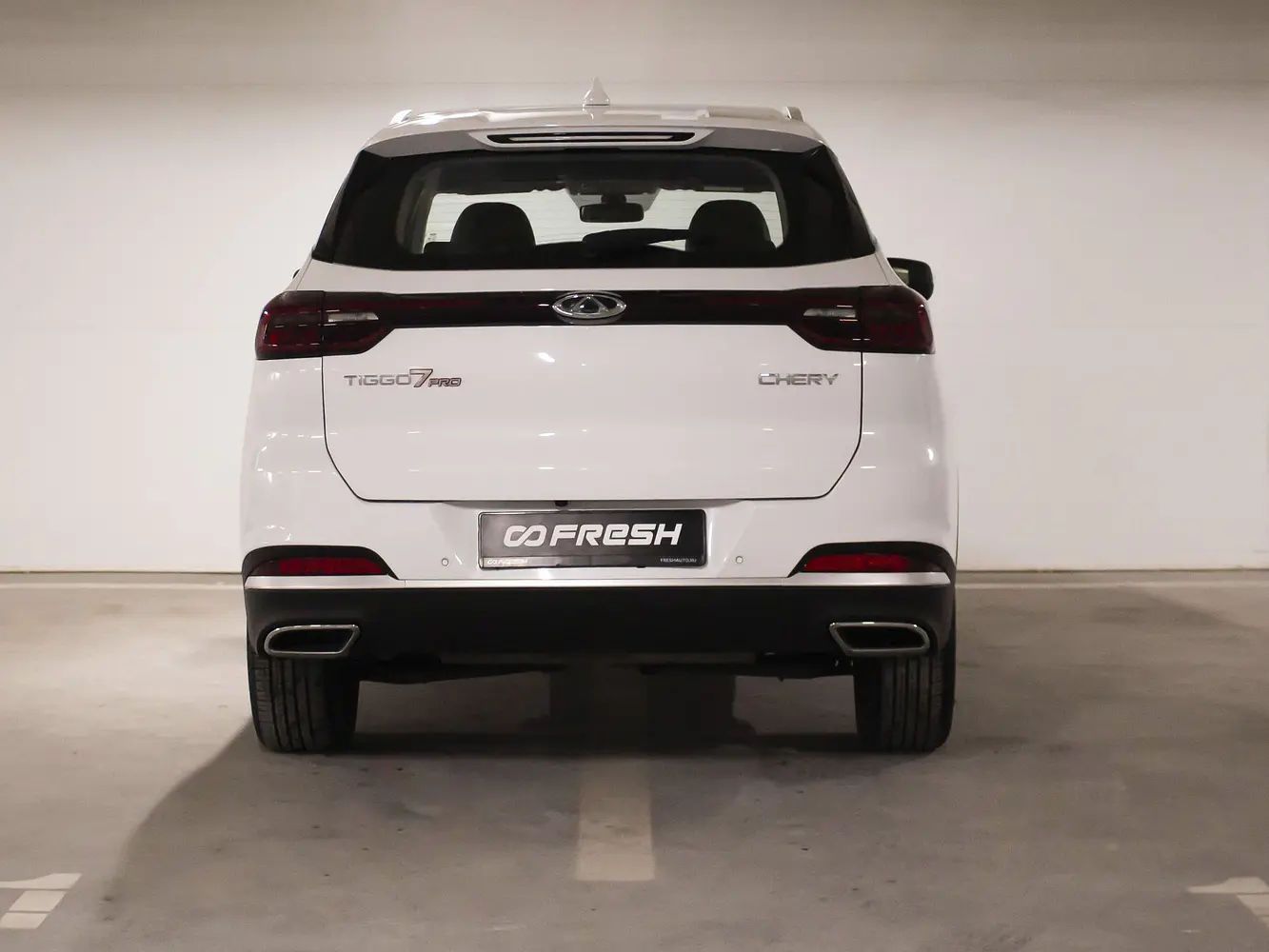 Chery