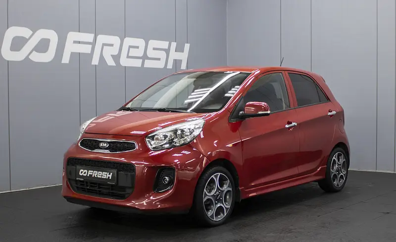 Picanto