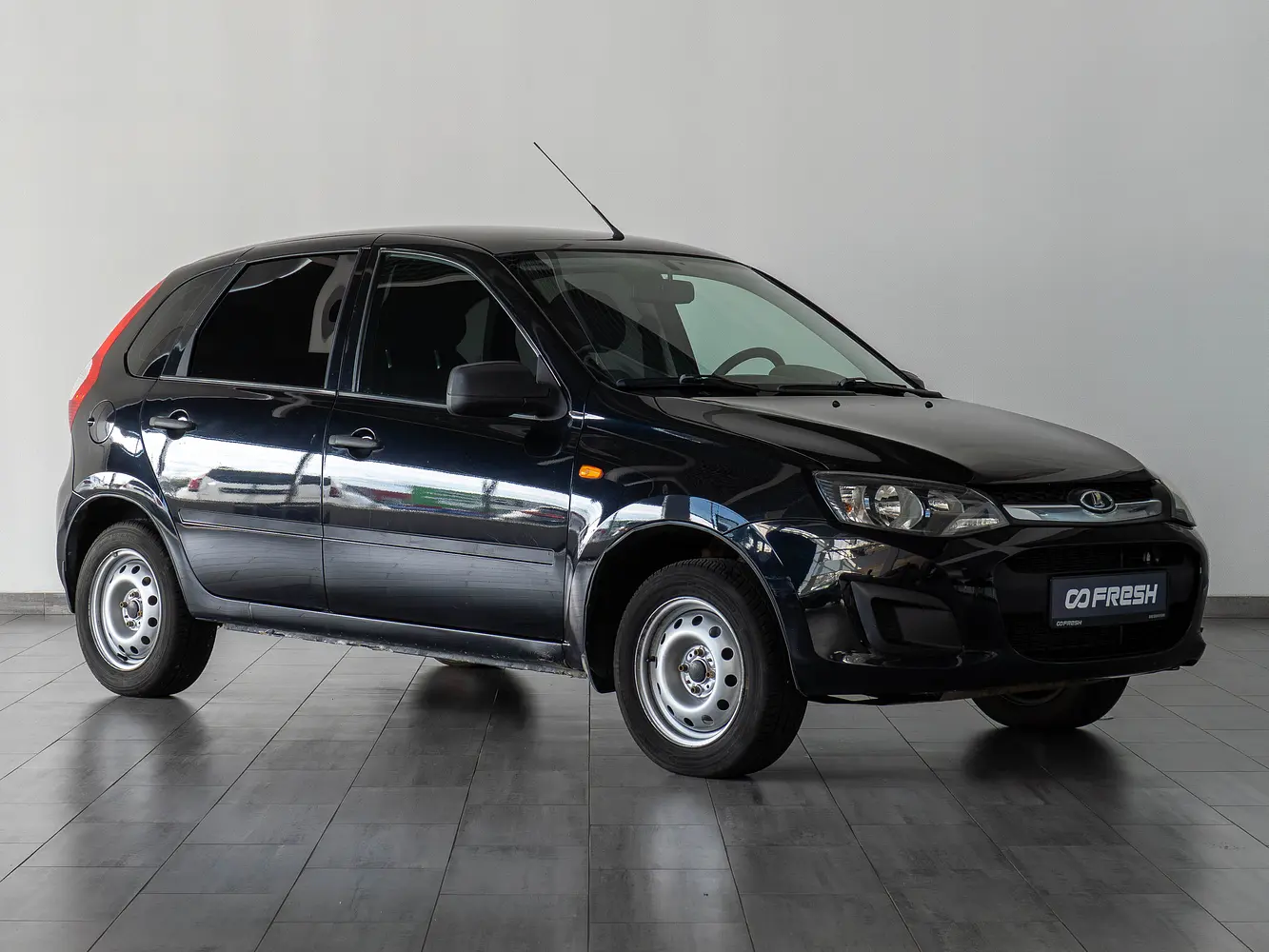 LADA (ВАЗ)