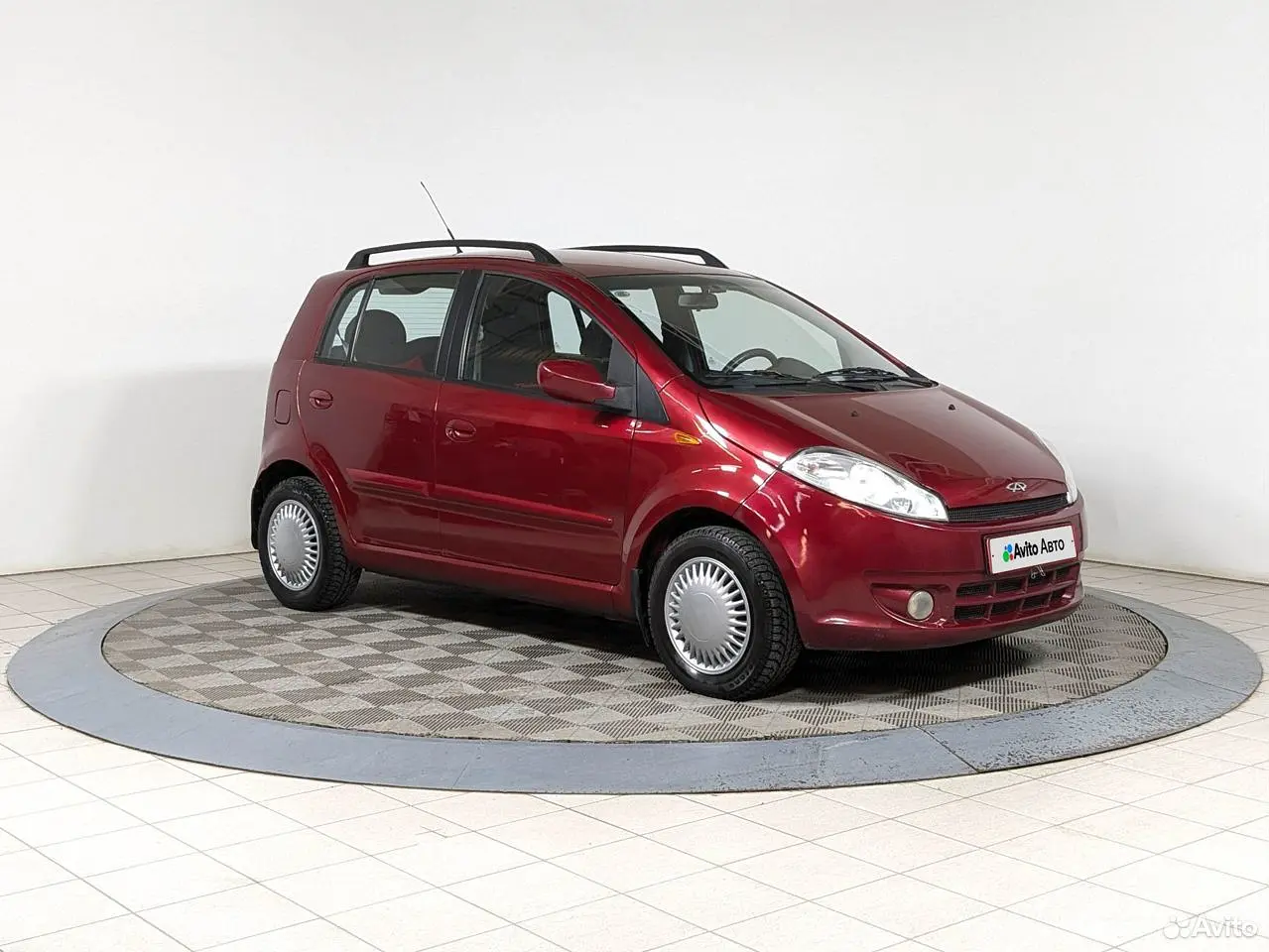 Chery