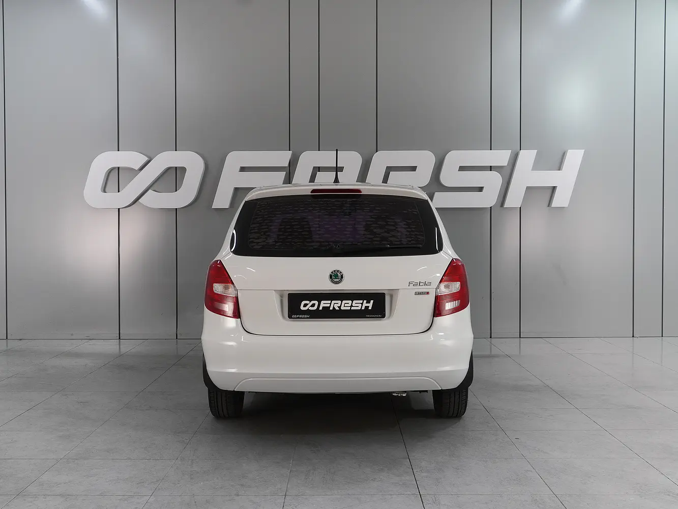 Skoda