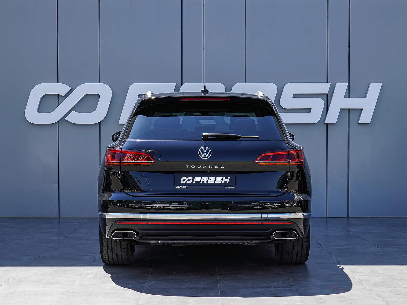 Volkswagen